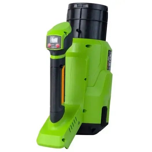 Аккумуляторная воздуходувка Procraft PB26 (без АКБ и ЗУ)