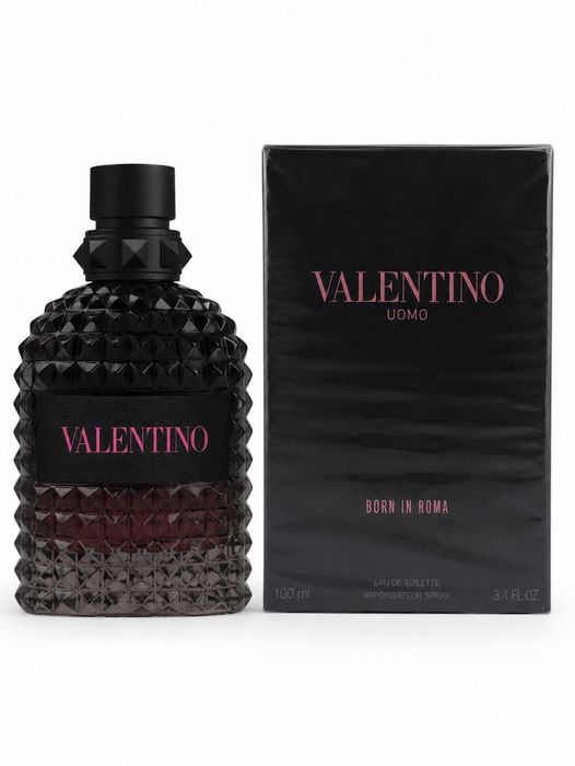 Perfumy valentino