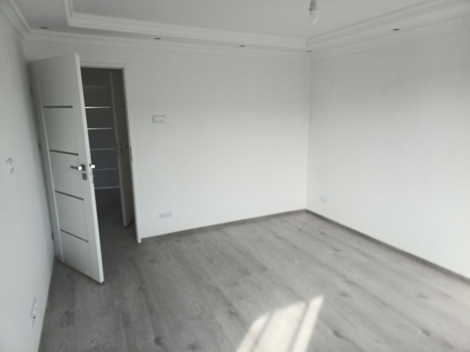 Mieszkanie 48 m². - Widok 3