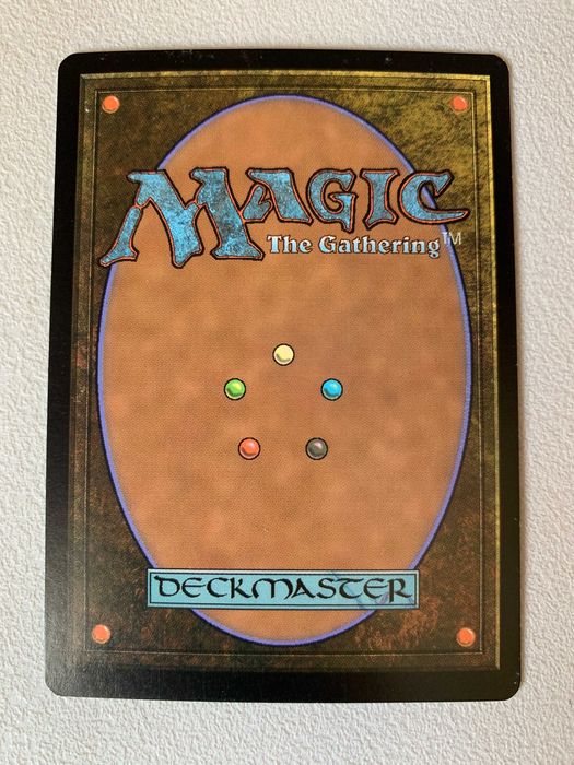 [MTG] Forest (Foil)