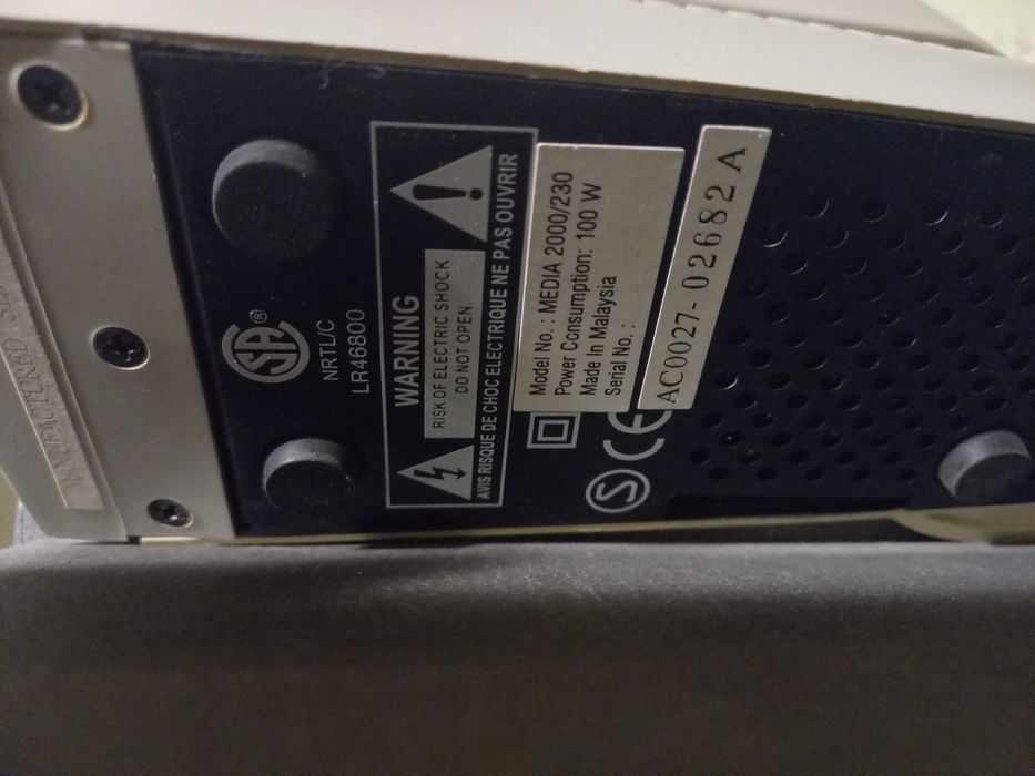 Колонки, Акустика JBL