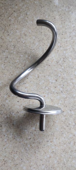 Mieszak do wyrabiania ciasta do robota kuchennego Kenwood Chef