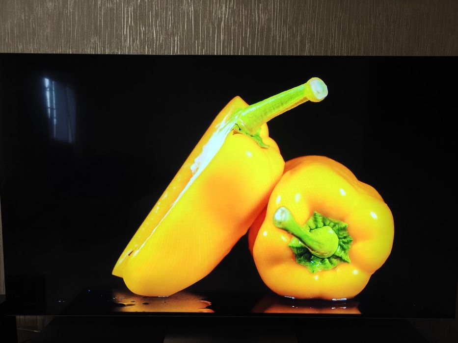 Ігровий Телевізор TCL 75C745 4К 75" 144Ггц