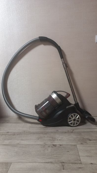 Thomas Multi Cyclone Pro 14