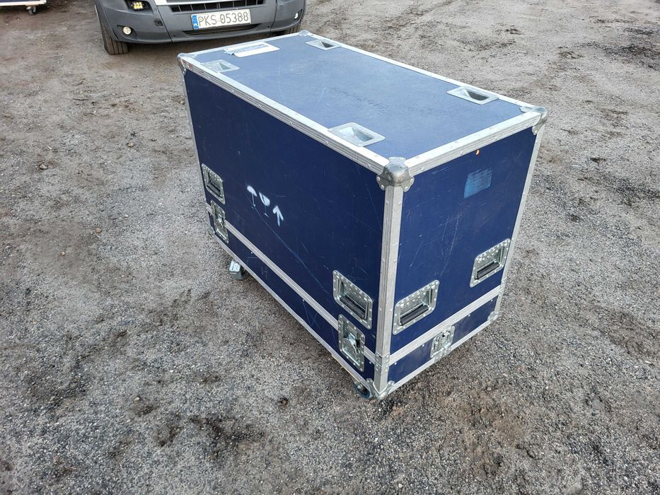 CASE na TV, ekran, 2 x 46, 47, 48 cali 1szt FAKTURA 1/1C