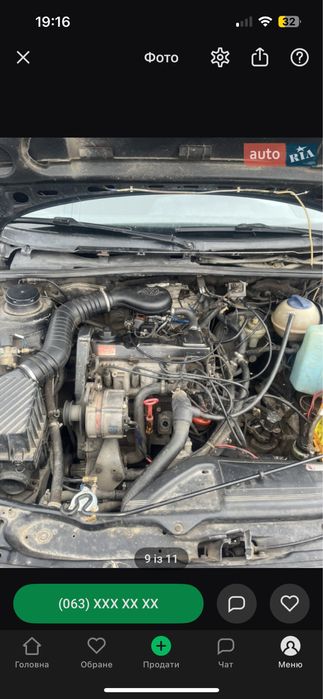 volkswagen passat b3