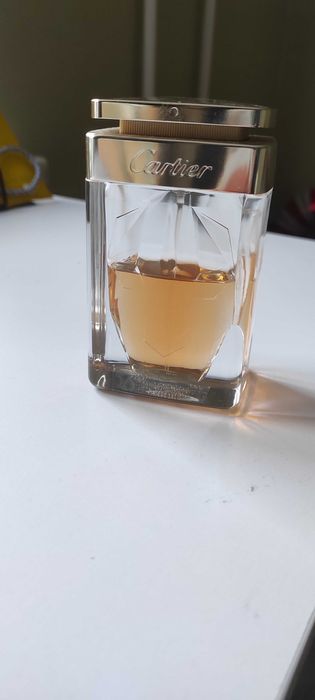 Cartier La Panthère парфумована вода