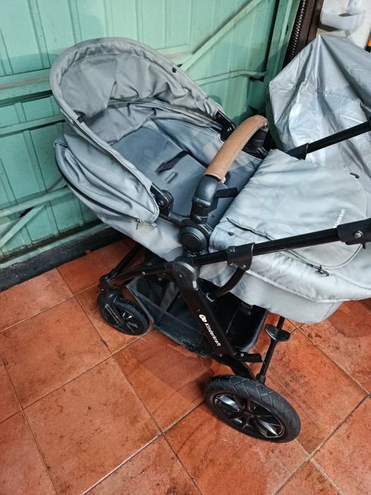 Trio bebe kinderkraft