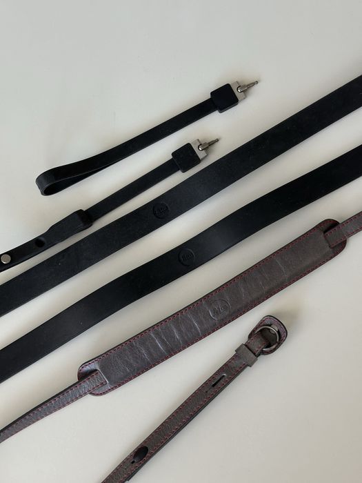 LEICA TL TITANIUM + EXTRAS, Como Novo