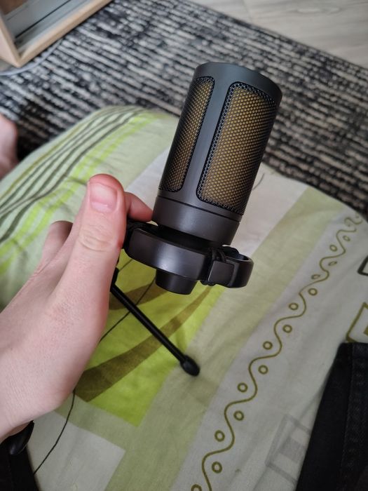 Мікрофон Fifine A2 AmpliGame