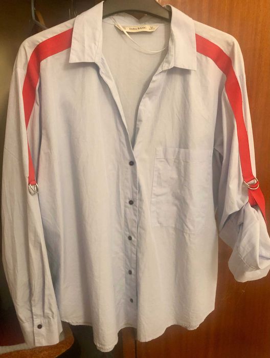 Zara Casual Shirt