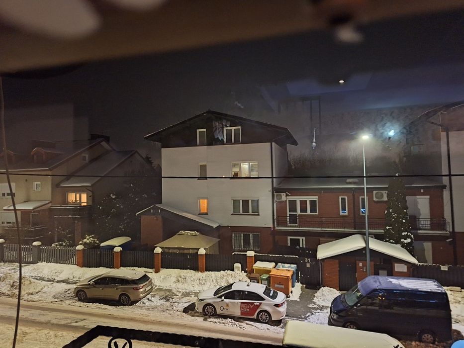 kondygnację 2 pokoje
Do wynaj