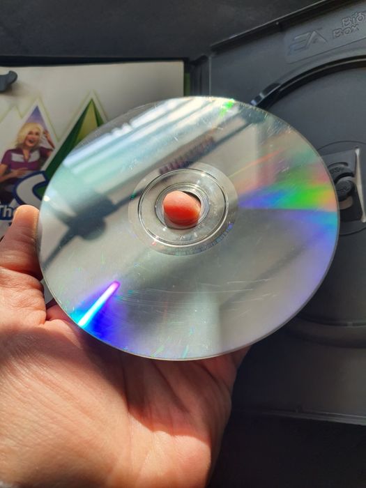 The Sims 3 pc,mac gra