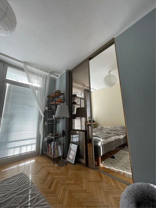 Mieszkanie – Warszawa - Widok 2