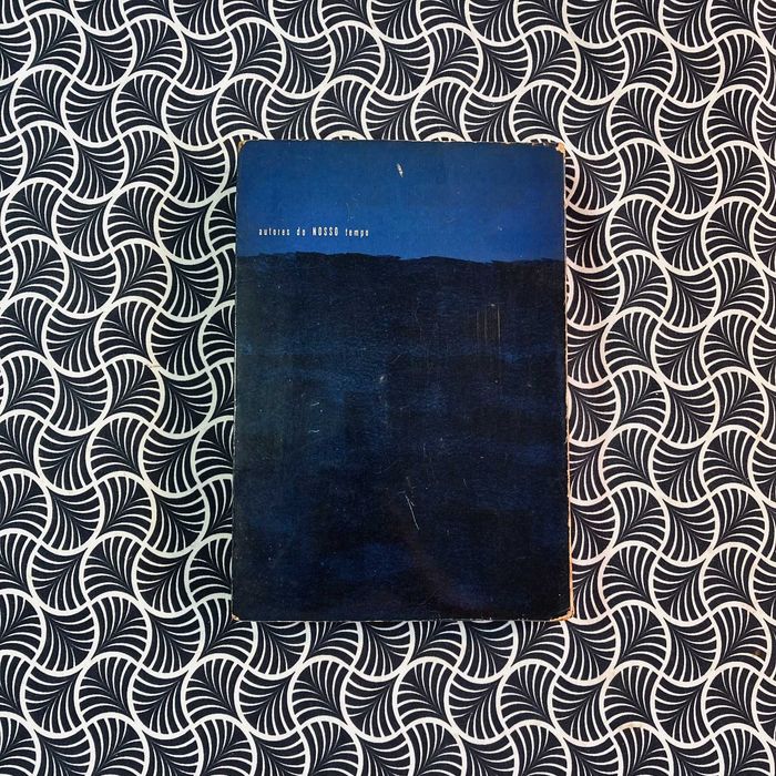 A Guitarra Quebrada - Cesare Pavese