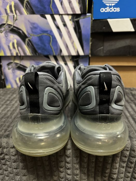 Чоловічі кросівки Nike Air Max 720 46(30см) оригінал