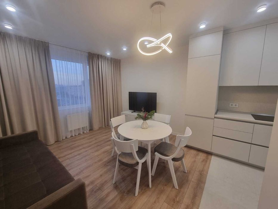 без комісії здам нову 2 кім кв. пр. Оболонський 6 А жк Оболонь Плаза