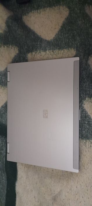 Laptop hp EliteBooc
