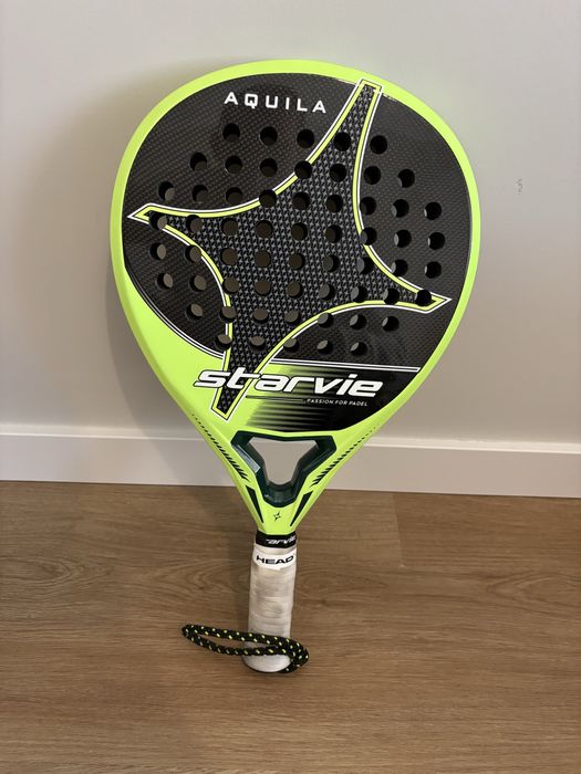 Raquete Padel Aquila 2024