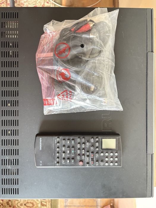 Magnetowid Grundig GV 440 VPS