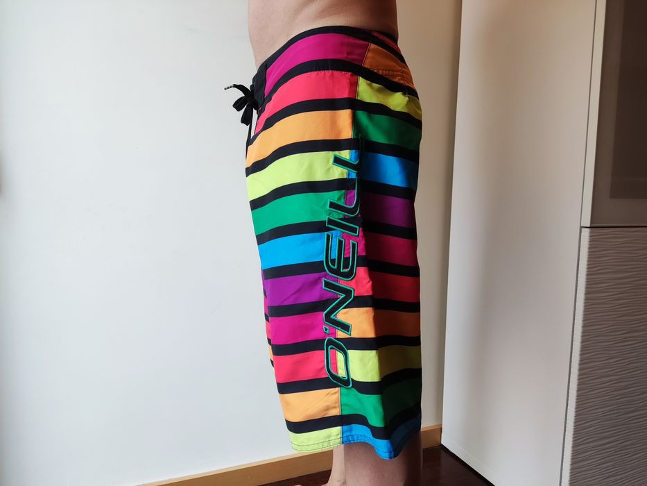 Calção O'Neil surf / praia