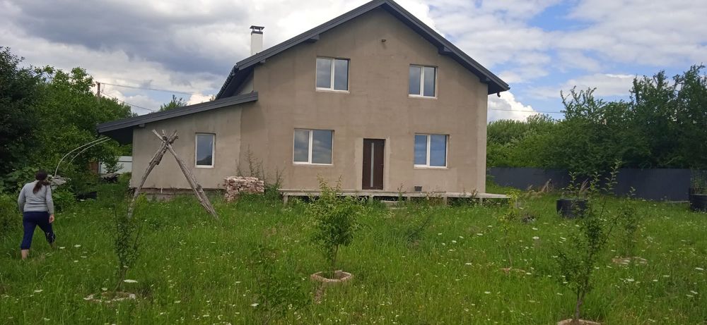 Продаж  Будинку у Львівській обл.с .Ременів