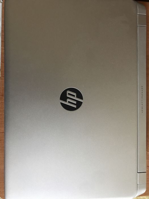 HP Pavilion 15 Windows 10
