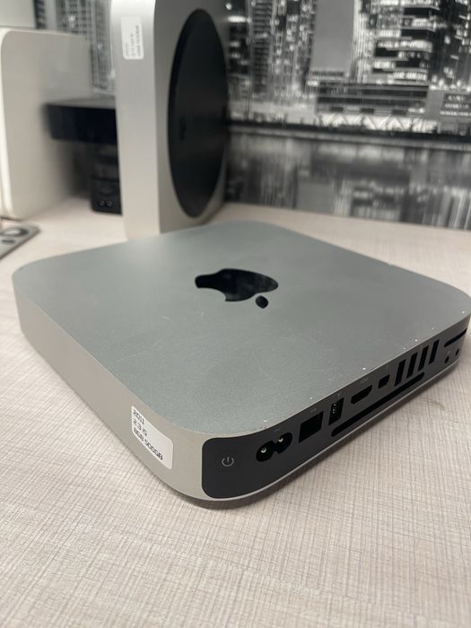 mac mini 2011 - купить компьютеры и комплектующие - Цена на OLX.ua