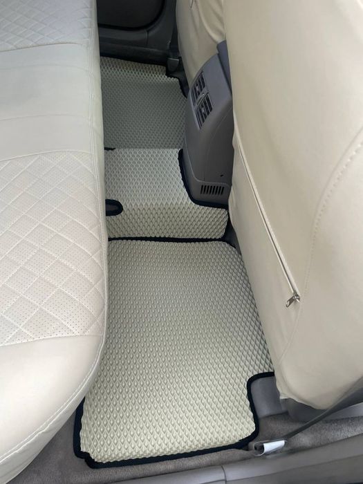 АКЦІЯ! Коврики EVA в машину | Килимки Єва | Ева коврики | Поліки Ево