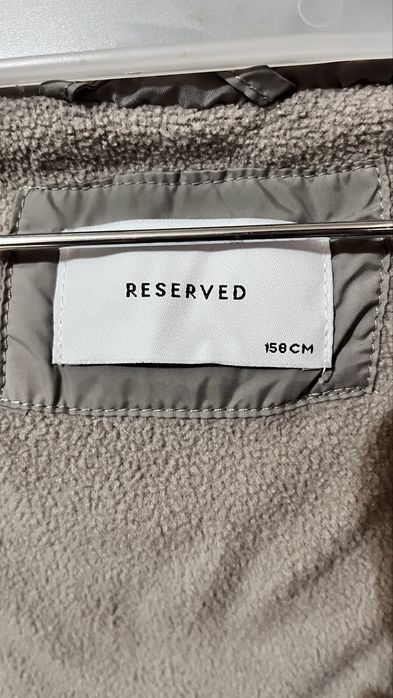 Куртка дитяча Reserved 158