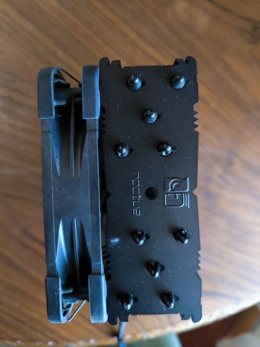 Noctua NH-U12S cooler
