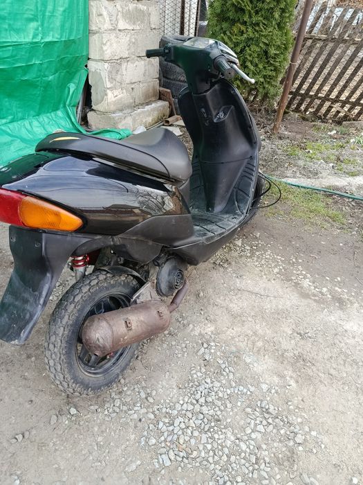 Продам Сузукі летс 2