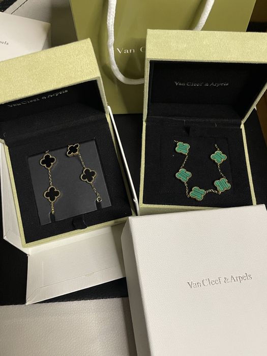 Pulseira Van Cleef