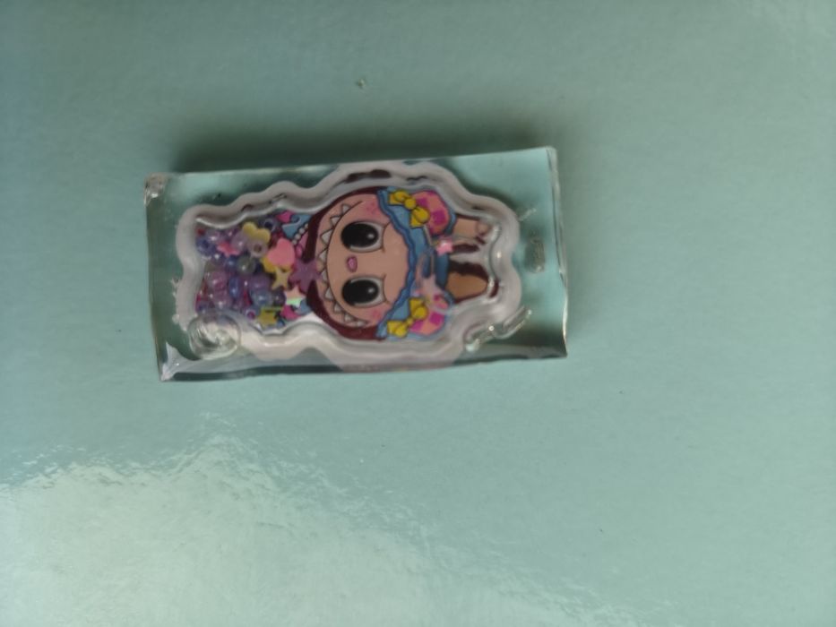 Lembranças ou porta chaves