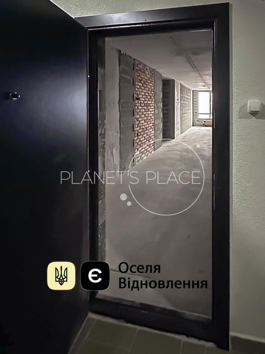 Продам 3к квартиру, ЖК Варшавский 2, вул. Р. Кристерів 14Б.