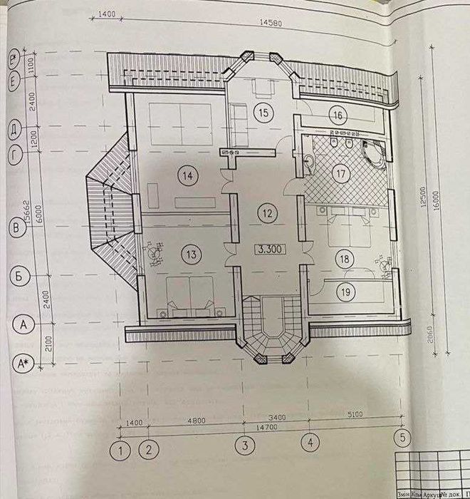 Бажаєш шикарний будинок