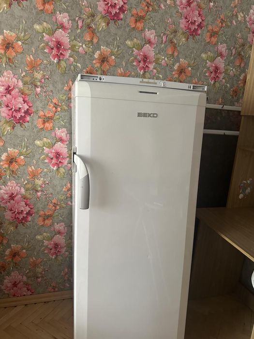 Морозильна камера