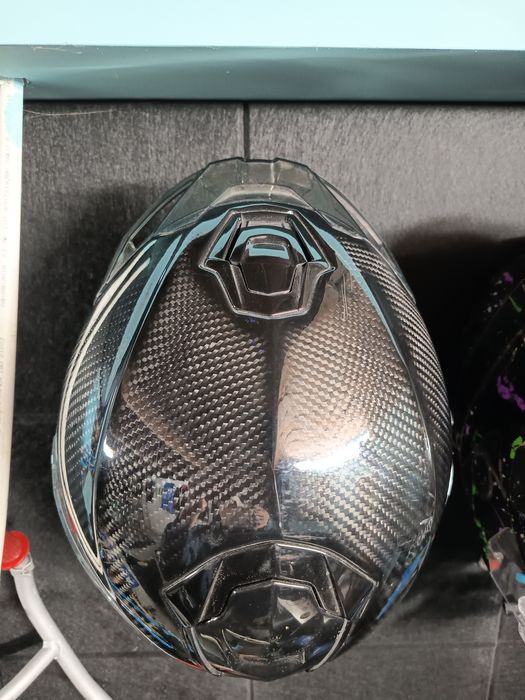 Kask caberg drift carbon