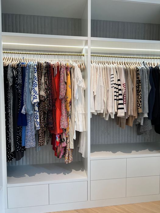 Profesjonalna Organizacja Przestrzeni w Twoim Domu