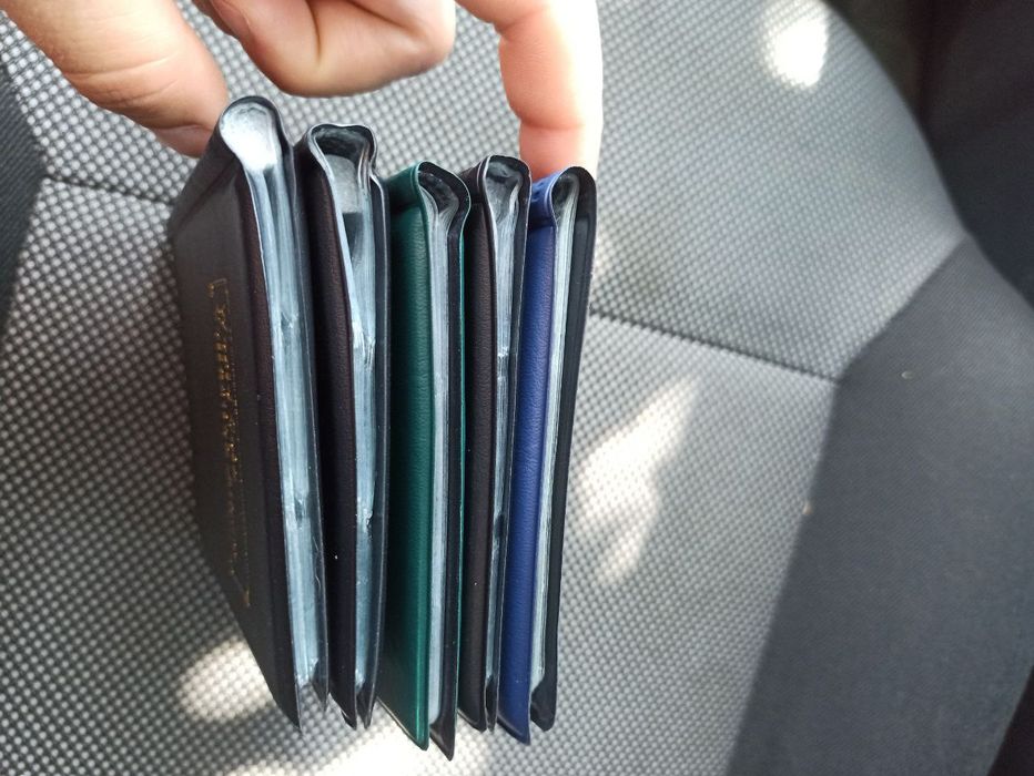 Альбом для монет