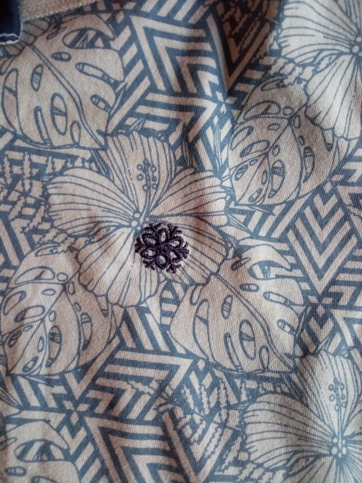 Polo Masculino Brasileiro