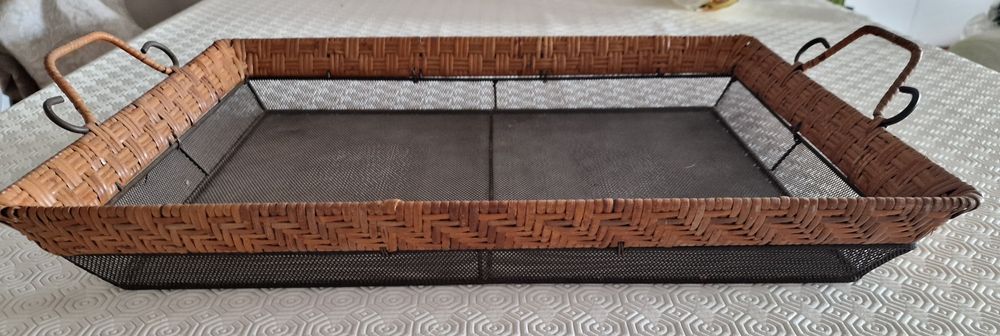 Tabuleiro 50-38-7 cm