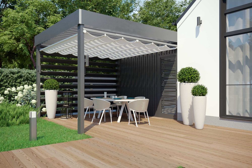 Котедж 110 м2 в КМ Gardd House біля Десни. Розстрочка до 18 міс