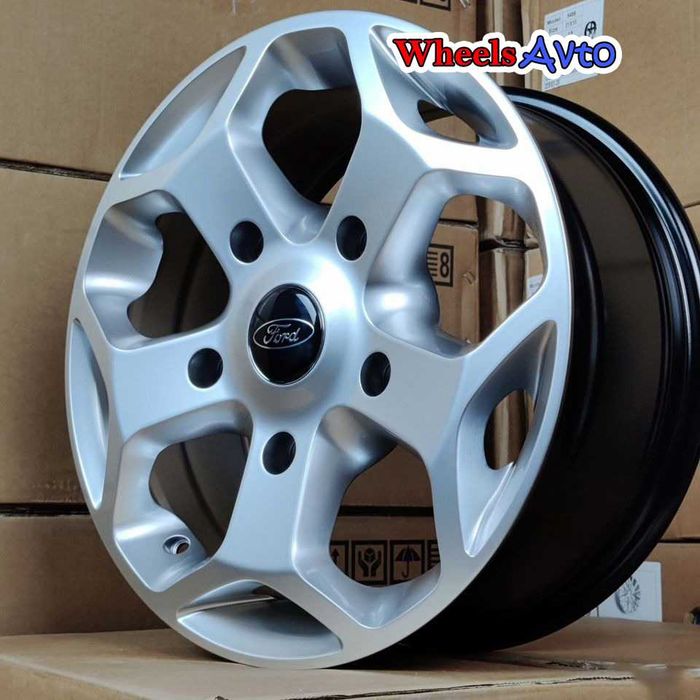 диски R16 5x160 Ford Transit TOURNEO CUSTOM Transit Custom