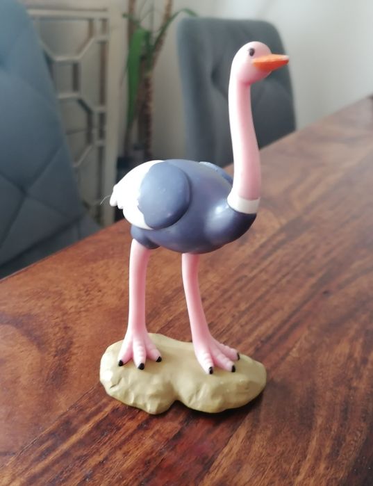 Coleção Os Meus Animais do Zoo