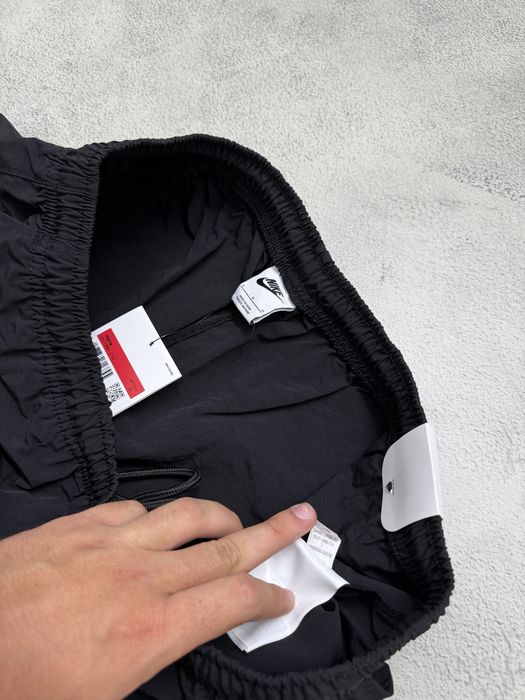 Нейлонові Карго Штани Nike