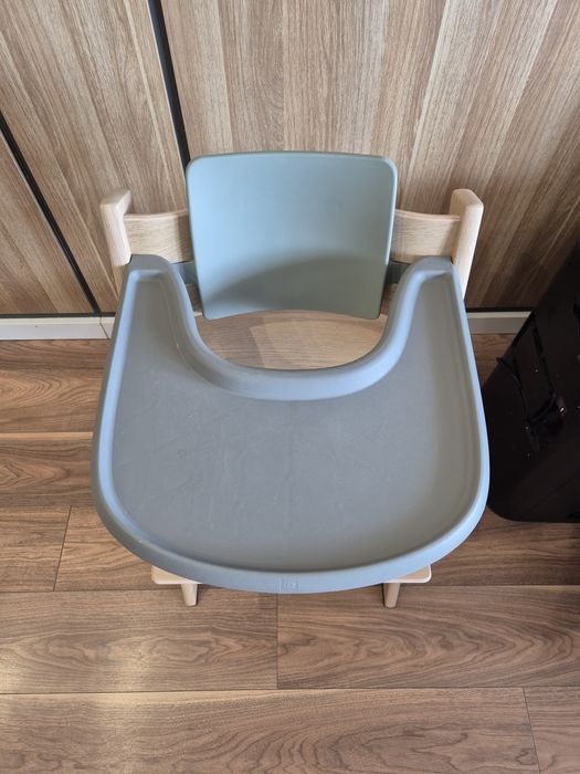 Krzesełko Stokke Tripp Trapp Oak Natural