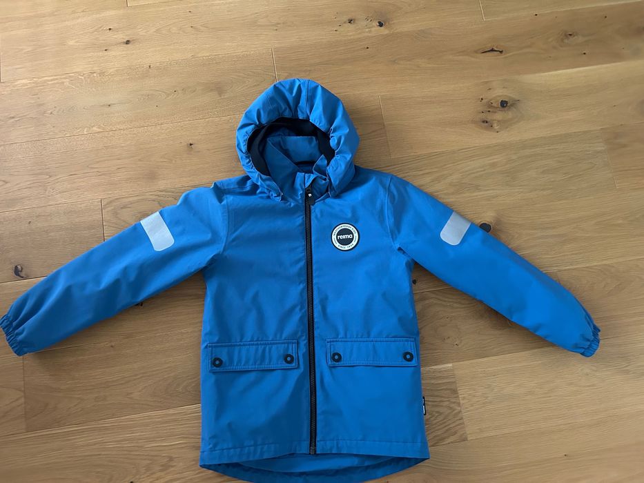 Kurtka przejściowa Reima 128