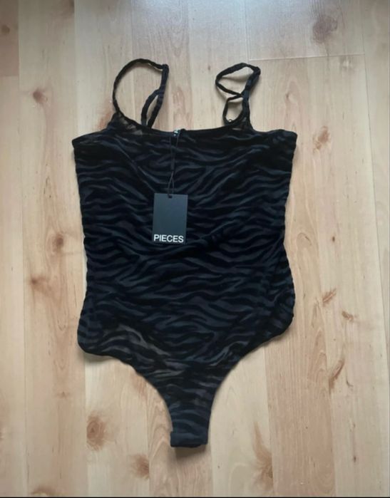 Body Pieces nowe z metka