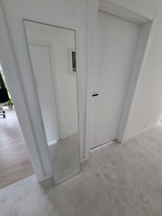 Lustro drzwi ikea 40×180